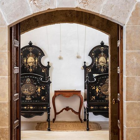Masseria Costanza Vendicari Noto Exteriör bild