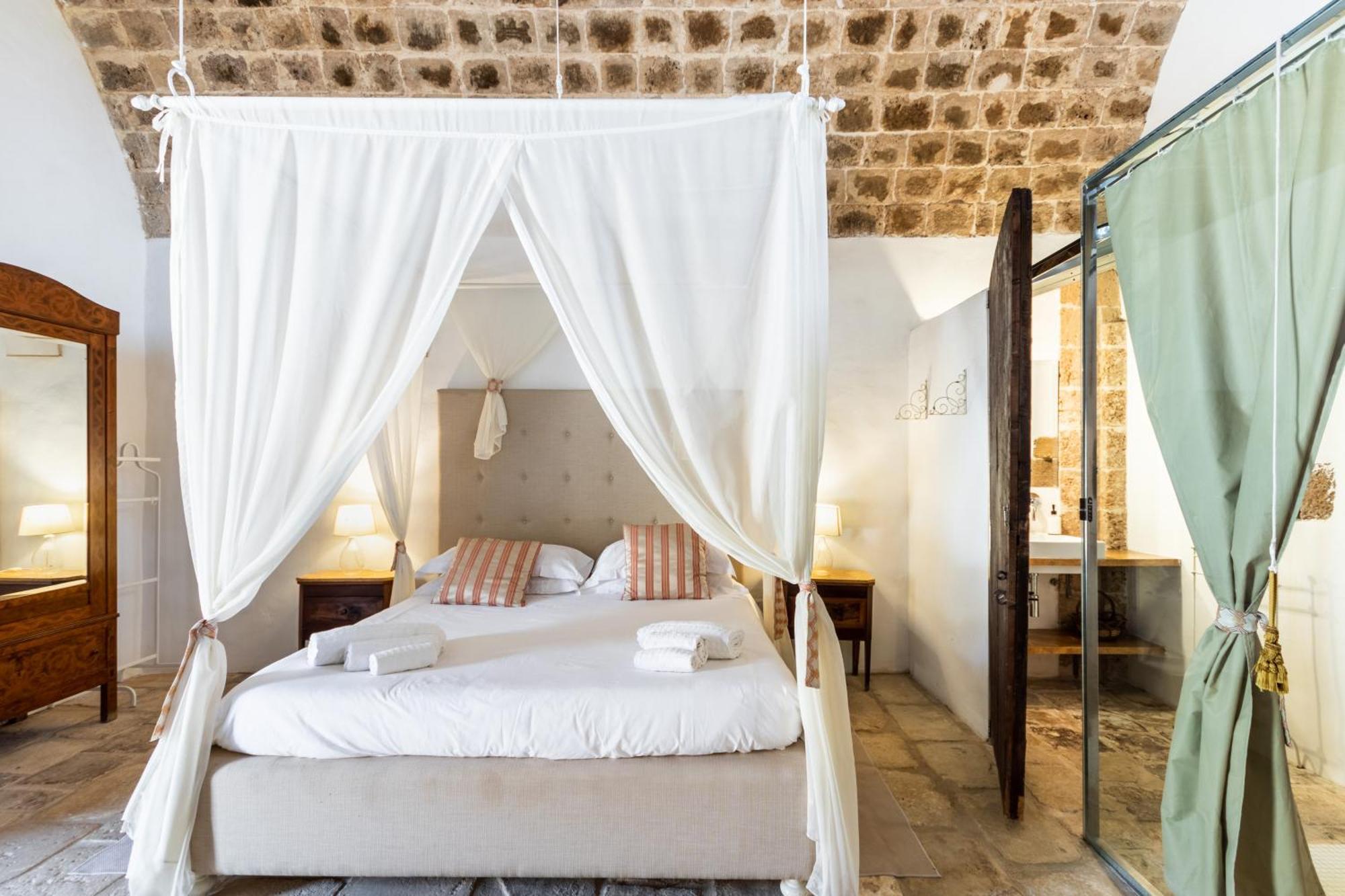 Masseria Costanza Vendicari Noto Exteriör bild