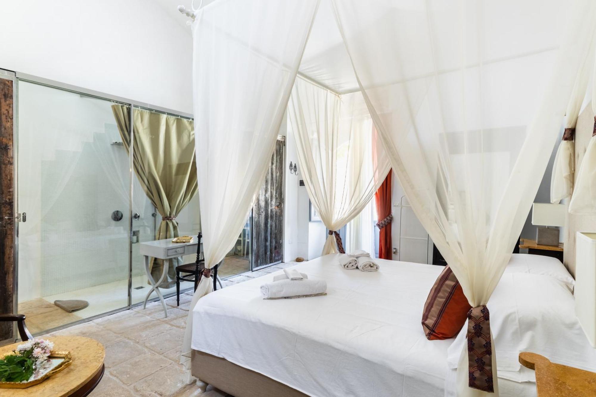 Masseria Costanza Vendicari Noto Exteriör bild