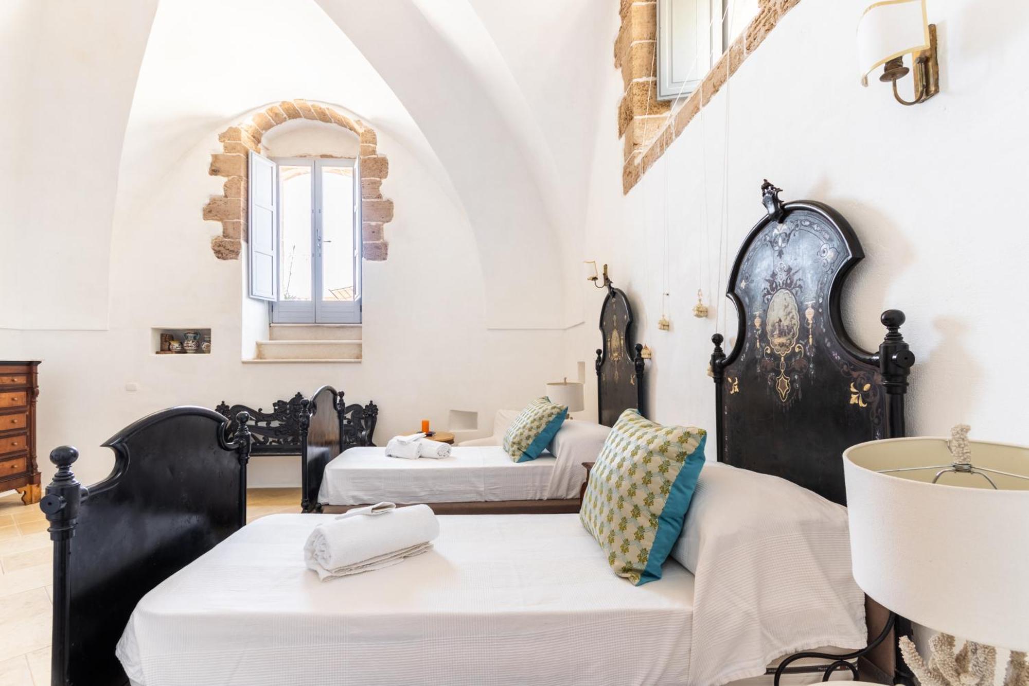 Masseria Costanza Vendicari Noto Exteriör bild