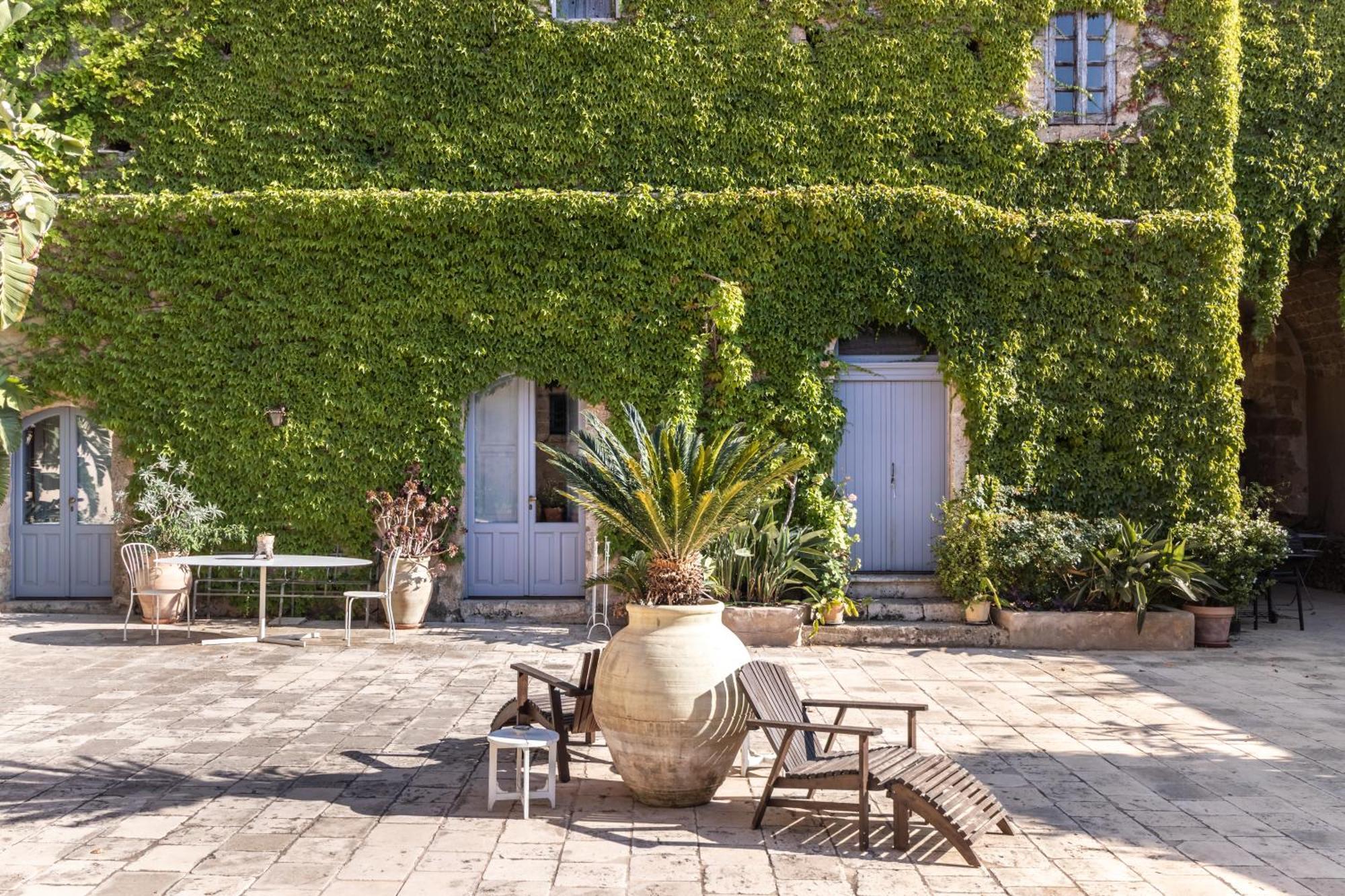 Masseria Costanza Vendicari Noto Exteriör bild