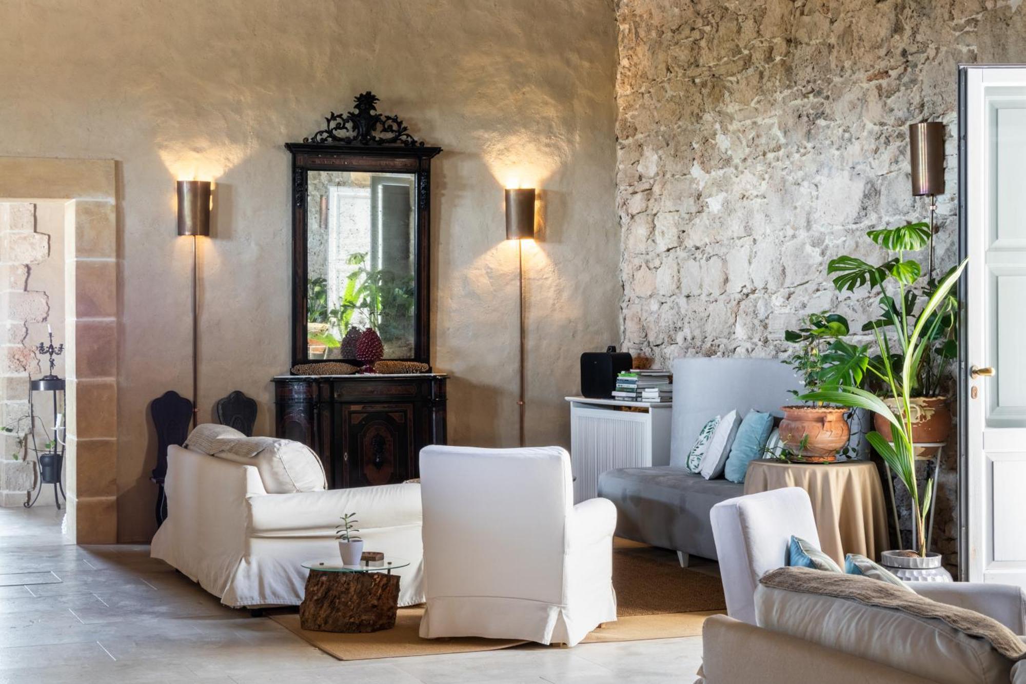Masseria Costanza Vendicari Noto Exteriör bild