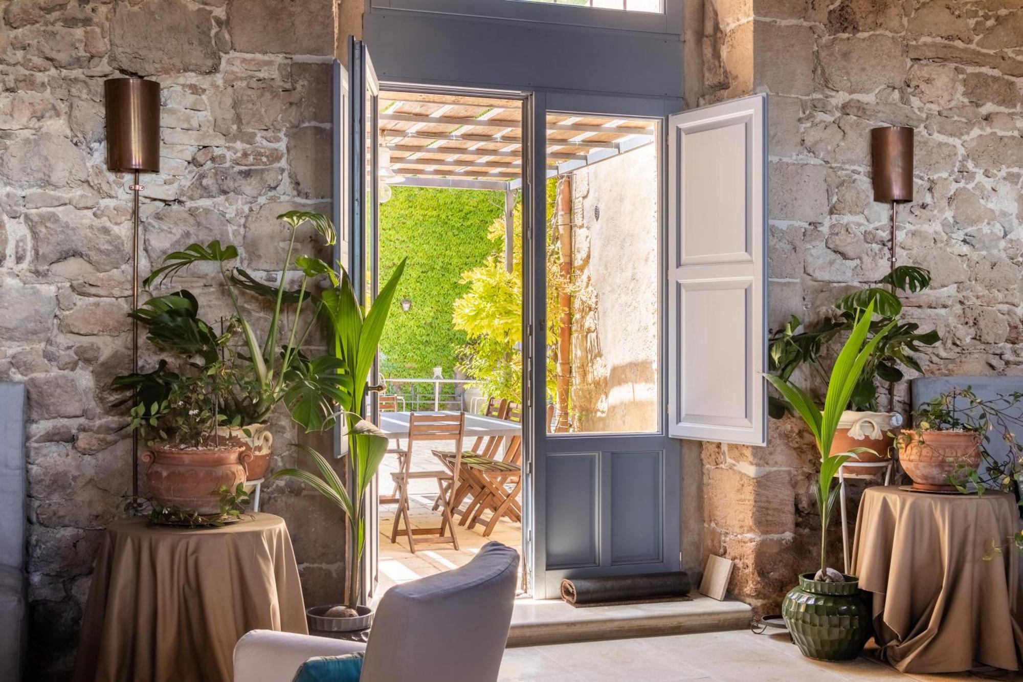 Masseria Costanza Vendicari Noto Exteriör bild
