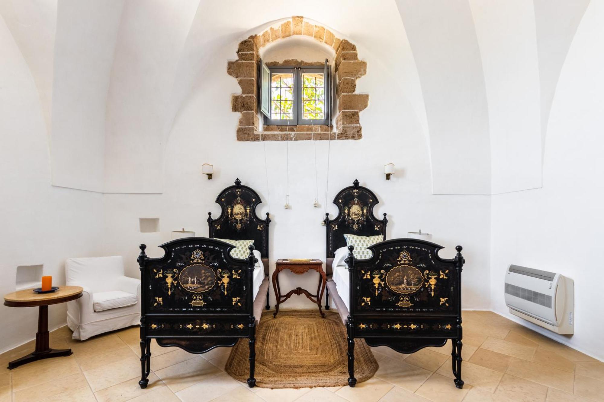 Masseria Costanza Vendicari Noto Exteriör bild