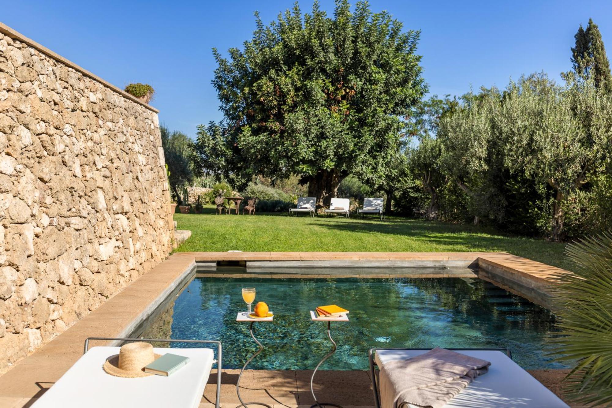 Masseria Costanza Vendicari Noto Exteriör bild